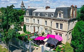 La Demeure D'Elodie